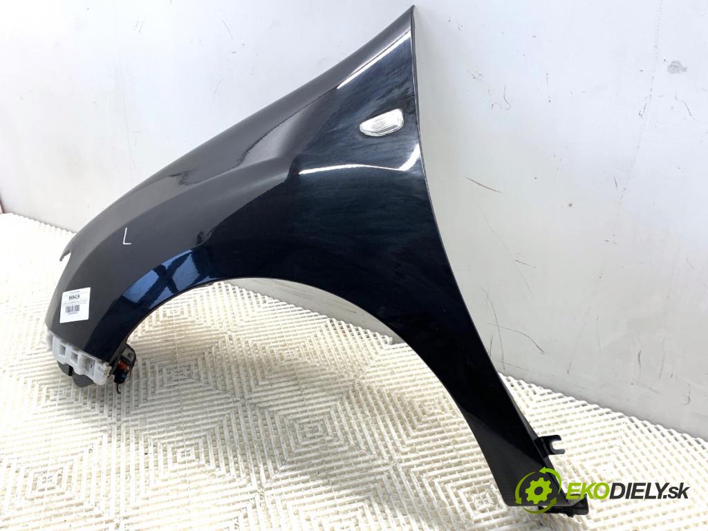 DACIA LOGAN II sedan 2019 54 kW 1.0 SCe 75 998 Blatník ľavy predný NV676