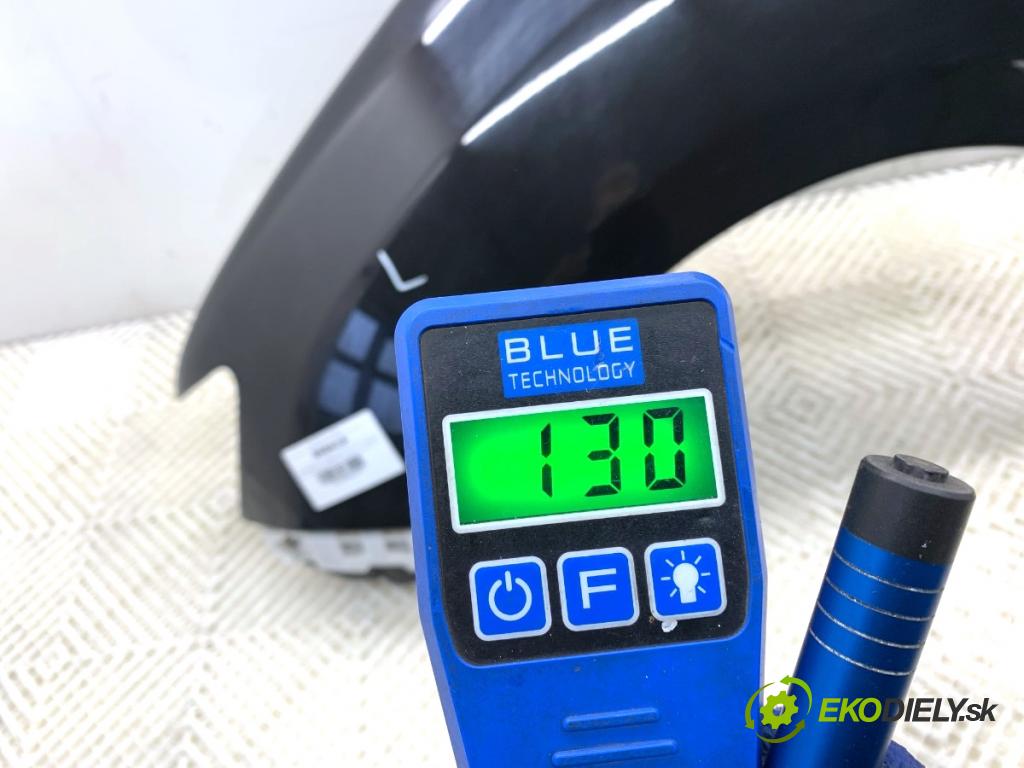 DACIA LOGAN II sedan 2019 54 kW 1.0 SCe 75 998 Blatník ľavy predný NV676