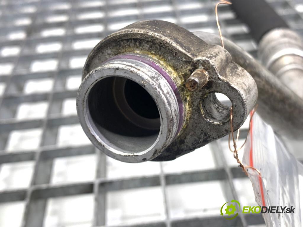 VW SHARAN nadwozie wielkoprzestrzenne (MPV) 2011 103 kW 2.0 TDI 1968 rúrka klimatizácie 7N0820743E (Rúrka klimatizácie)