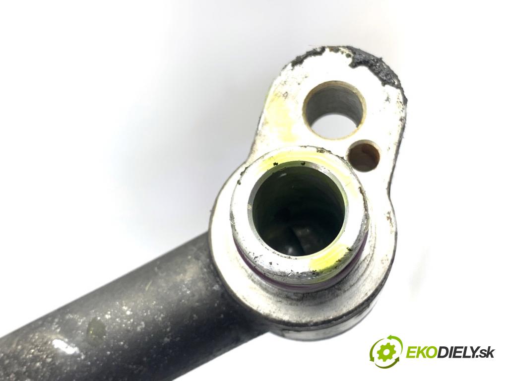 VW SHARAN nadwozie wielkoprzestrzenne (MPV) 2011 103 kW 2.0 TDI 1968 rúrka klimatizácie 7N0820743E (Rúrka klimatizácie)