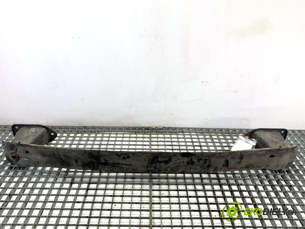 FORD FOCUS III Kombi 2016 88 kW 1.5 TDCi 1499 výztuha nárazníka zadní část BM51-N403C94-AD (Zadní výztuha)