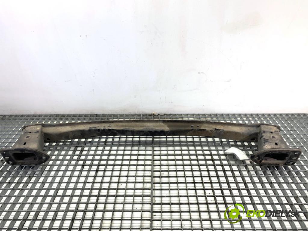 FORD FOCUS III Kombi 2016 88 kW 1.5 TDCi 1499 výztuha nárazníka zadní část BM51-N403C94-AD (Zadní výztuha)