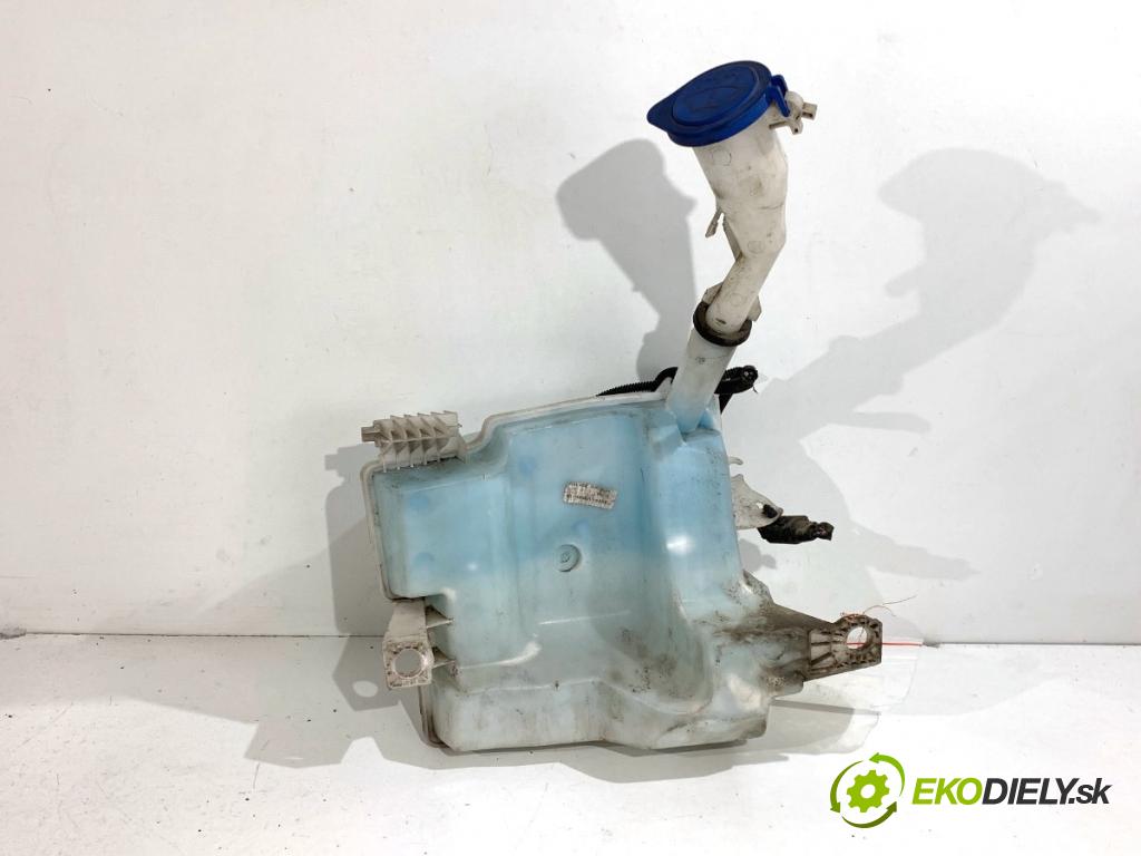 FORD FOCUS III Kombi 2016 88 kW 1.5 TDCi 1499 Nádržka ostrekovačov BV61-17B613-CA