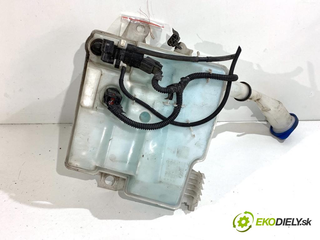 FORD FOCUS III Kombi 2016 88 kW 1.5 TDCi 1499 Nádržka ostrekovačov BV61-17B613-CA