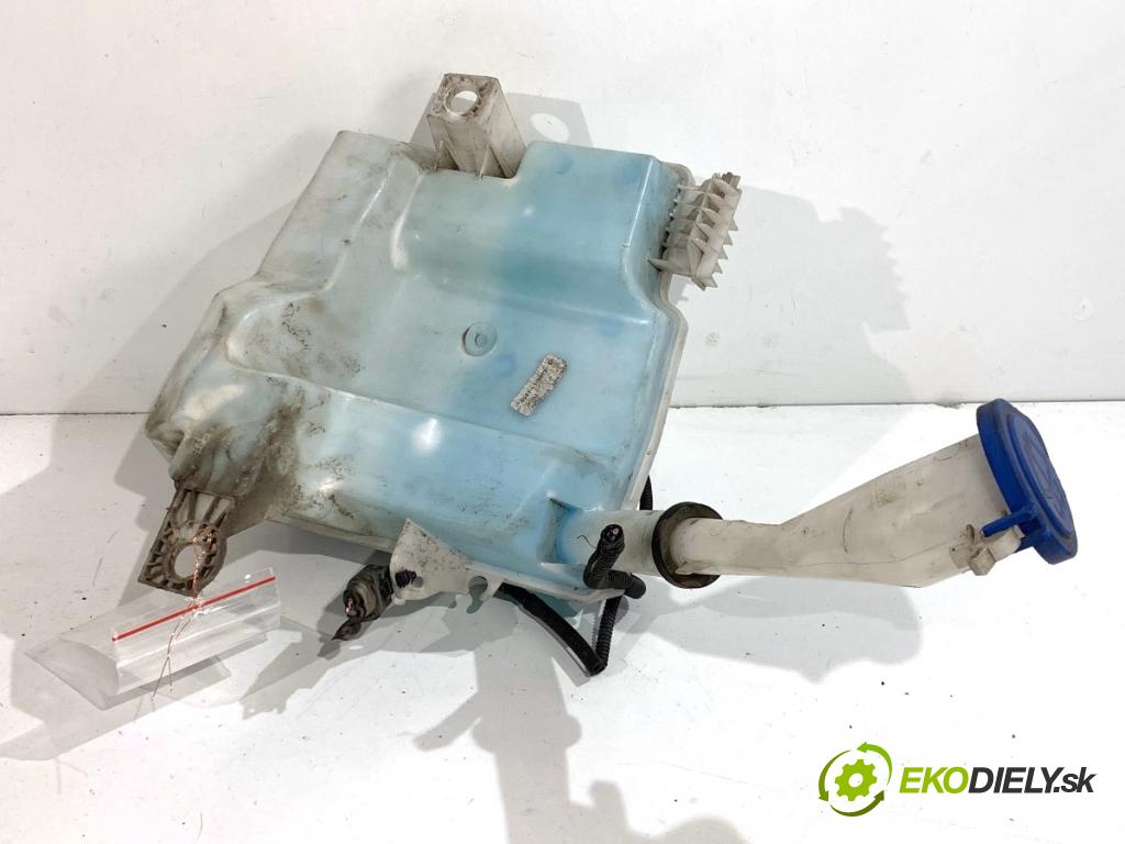 FORD FOCUS III Kombi 2016 88 kW 1.5 TDCi 1499 Nádržka ostrekovačov BV61-17B613-CA