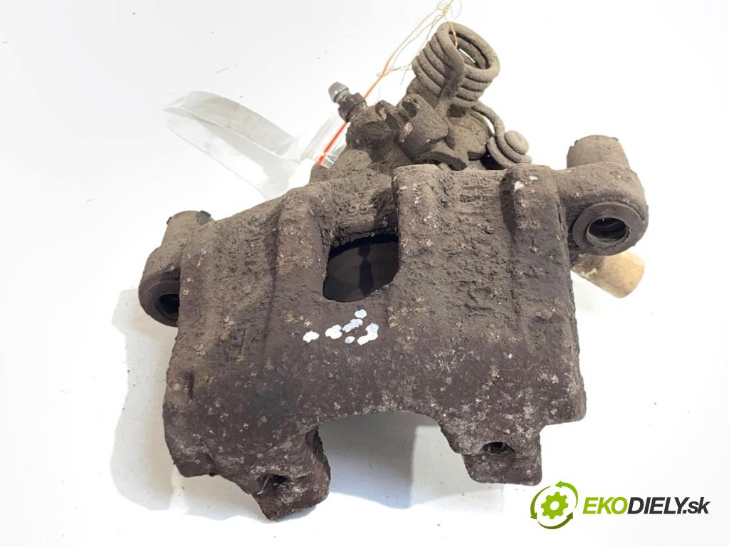 FORD FOCUS III Kombi 2016 88 kW 1.5 TDCi 1499 brzdič třmen pravý zadní část 