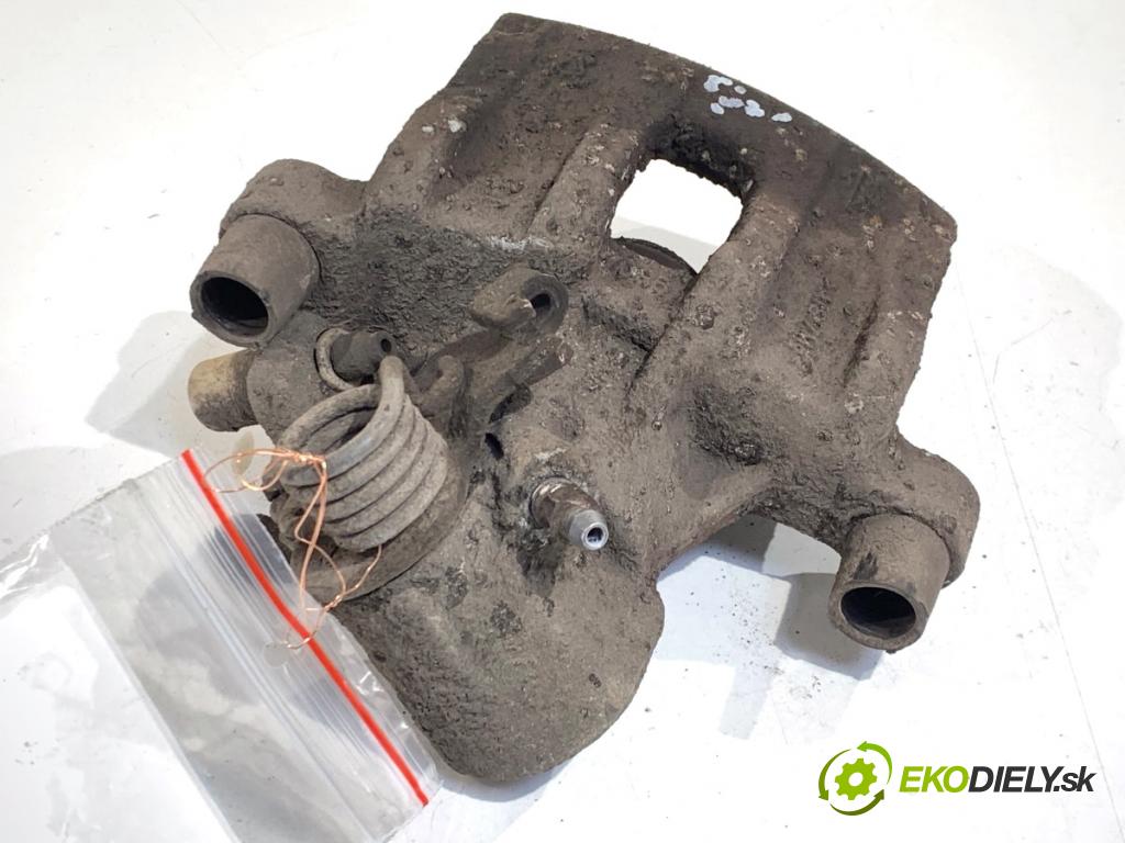 FORD FOCUS III Kombi 2016 88 kW 1.5 TDCi 1499 Brzdič strmeň pravy zad