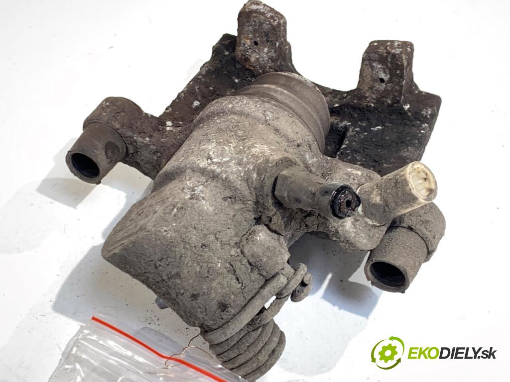 FORD FOCUS III Kombi 2016 88 kW 1.5 TDCi 1499 Brzdič strmeň pravy zad