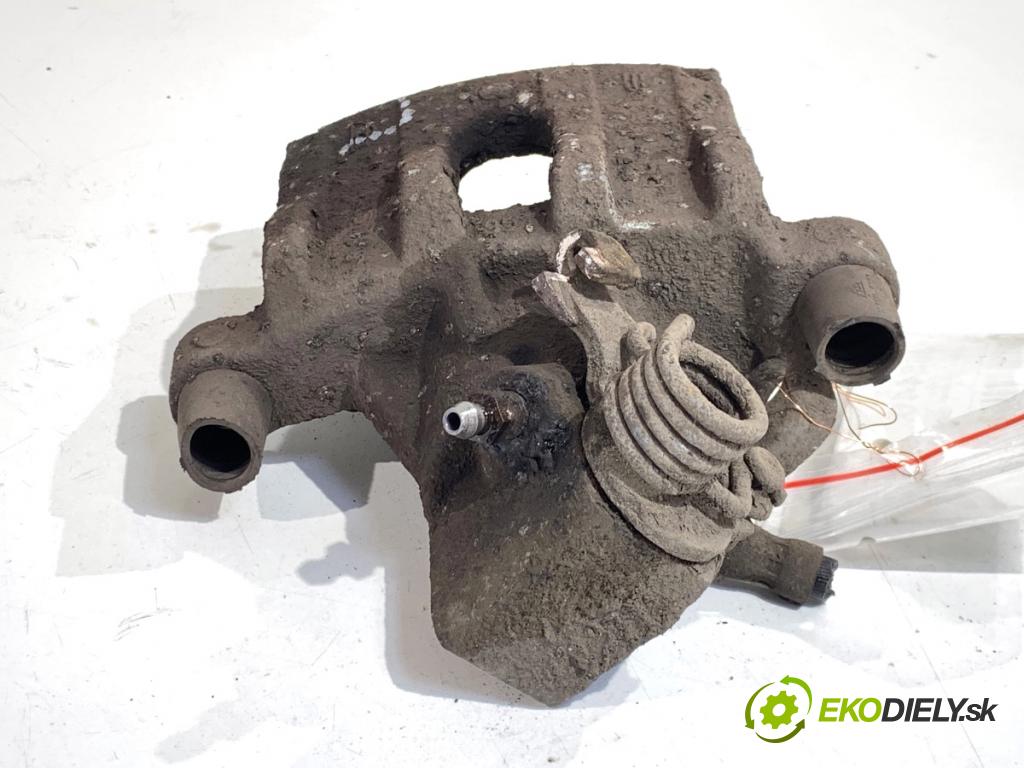 FORD FOCUS III Kombi 2016 88 kW 1.5 TDCi 1499 Brzdič strmeň ľavy zad