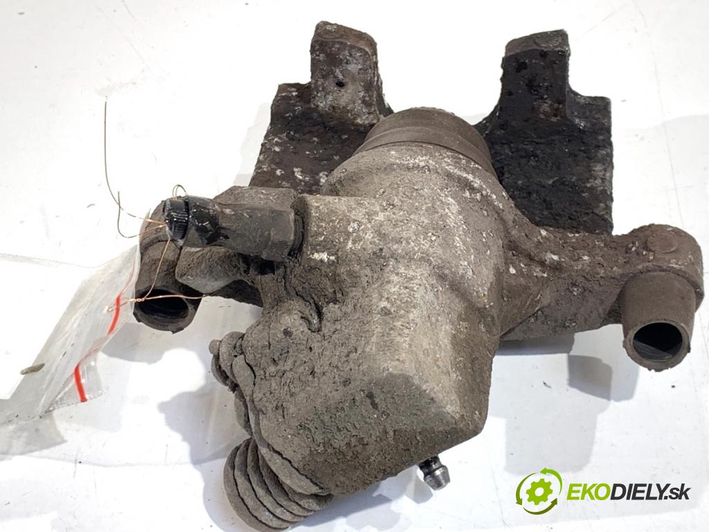 FORD FOCUS III Kombi 2016 88 kW 1.5 TDCi 1499 Brzdič strmeň ľavy zad