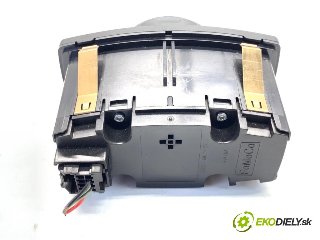 FORD FOCUS III Kombi 2016 88 kW 1.5 TDCi 1499 spínač světel F1ET13A024AA