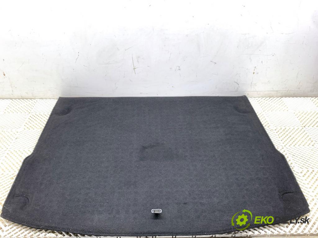 FORD FOCUS III Kombi 2016 88 kW 1.5 TDCi 1499 KRYTINA: kufra 