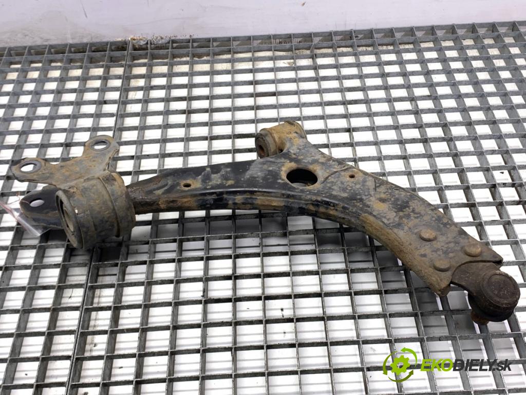 FORD FOCUS III Kombi 2016 88 kW 1.5 TDCi 1499 Rameno ľavy predný BV61-3A262-AAA