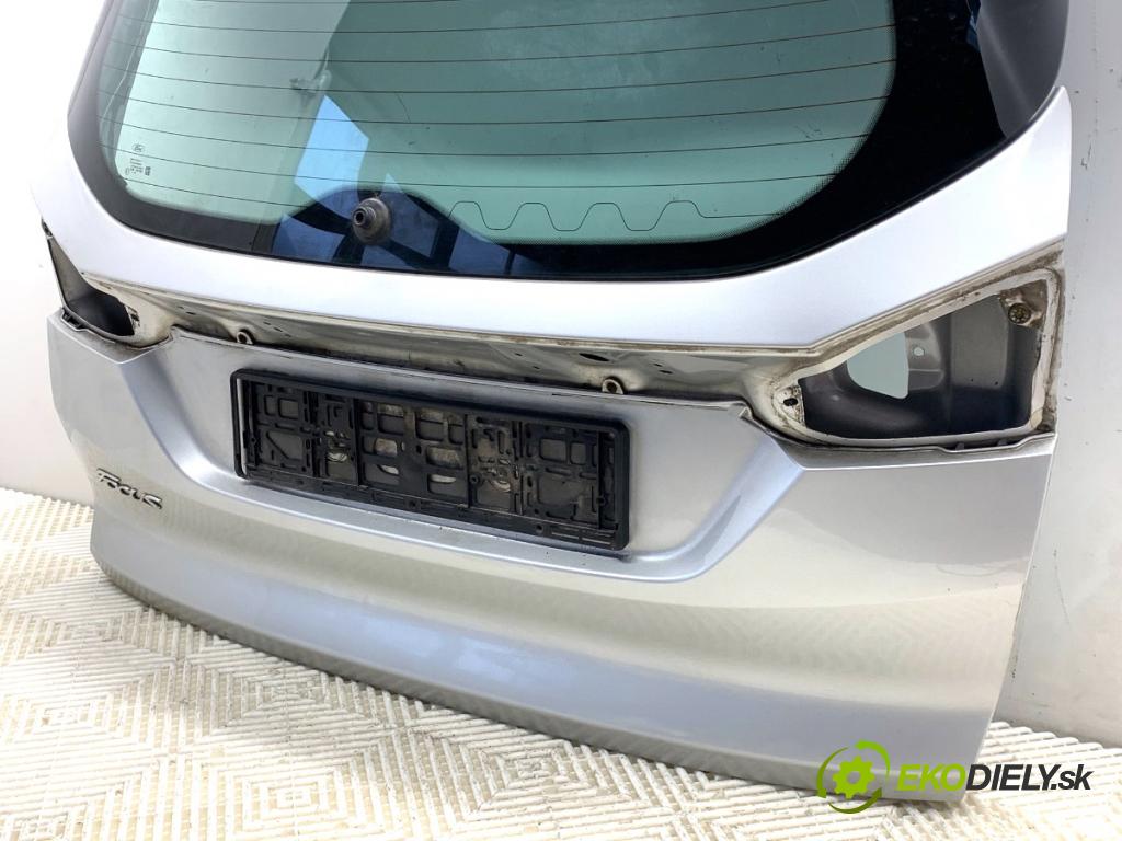 FORD FOCUS III Kombi 2016 88 kW 1.5 TDCi 1499 kapota zad