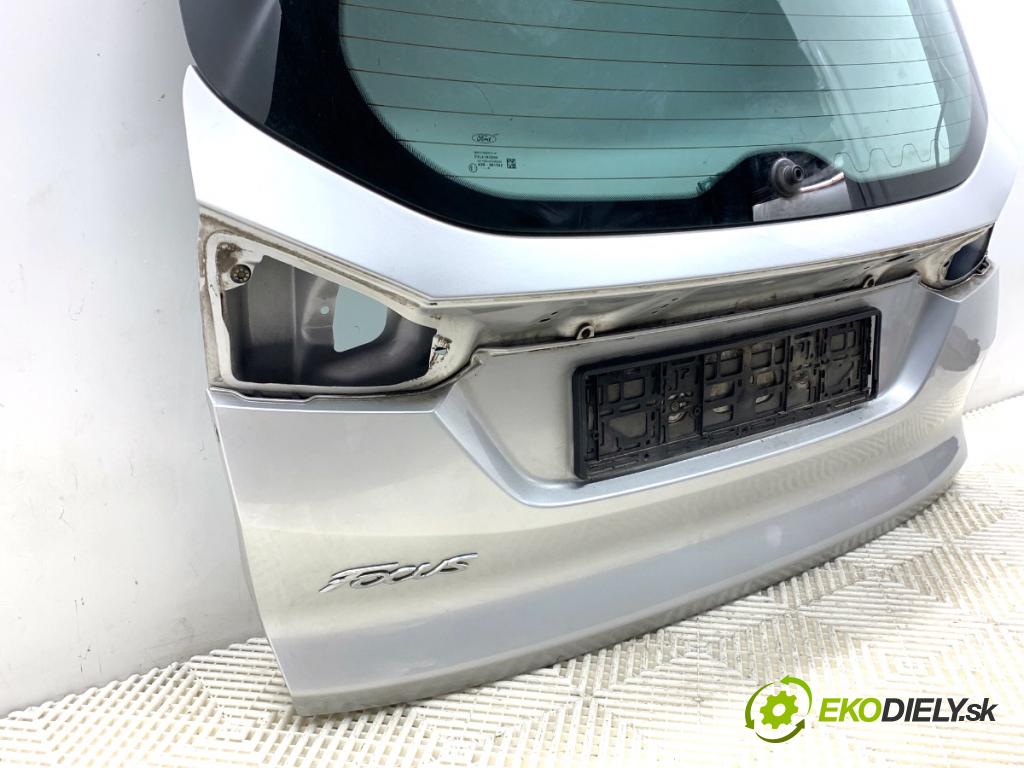 FORD FOCUS III Kombi 2016 88 kW 1.5 TDCi 1499 kapota zad