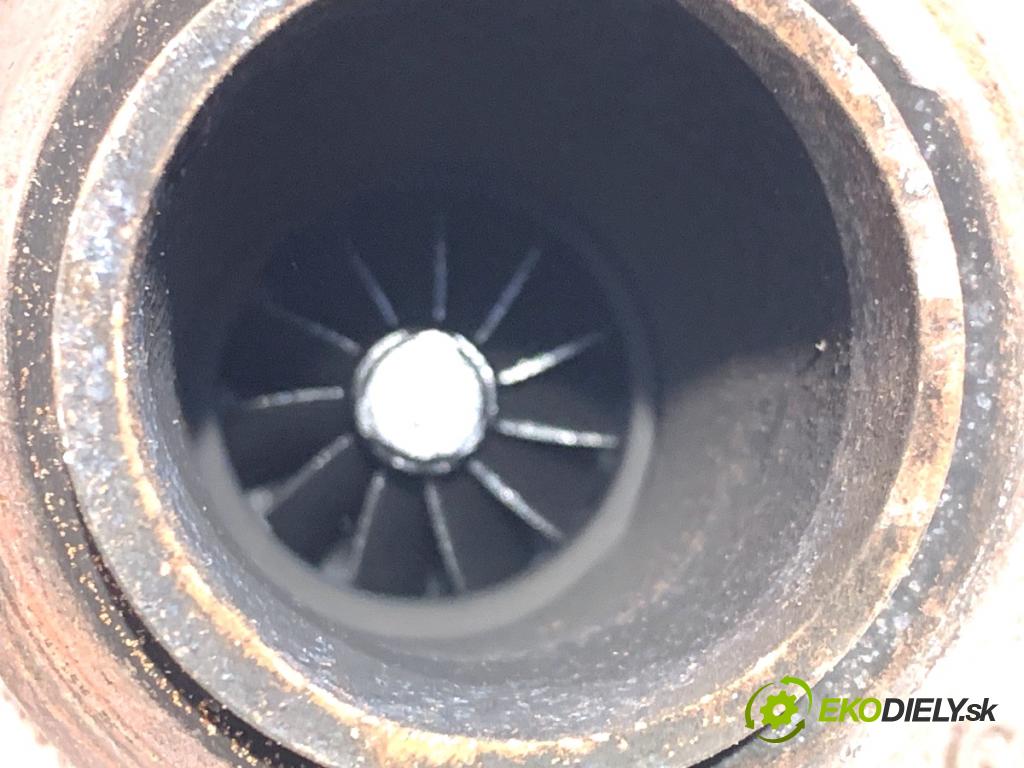 FORD FOCUS III Kombi 2016 88 kW 1.5 TDCi 1499 Turbodúchadlo,turbo 9804119380 (Turbodúchadlo (kompletné))