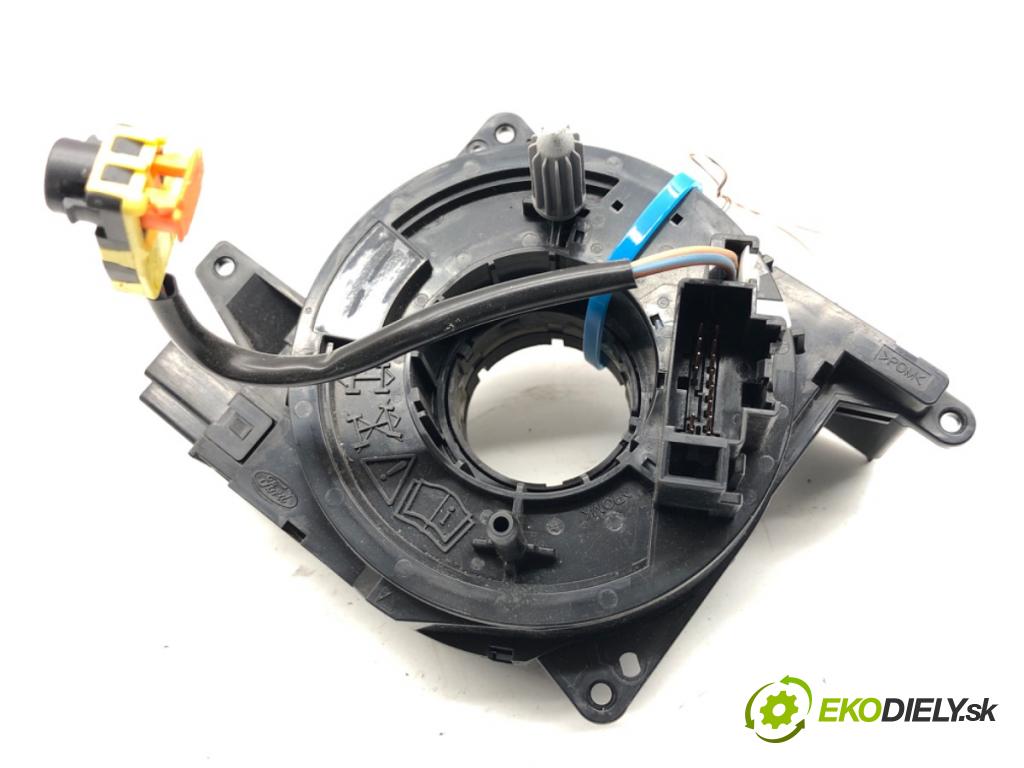 FORD FOCUS III Kombi 2016 88 kW 1.5 TDCi 1499 kroužek slimák airbag AND761002D (Airbag)