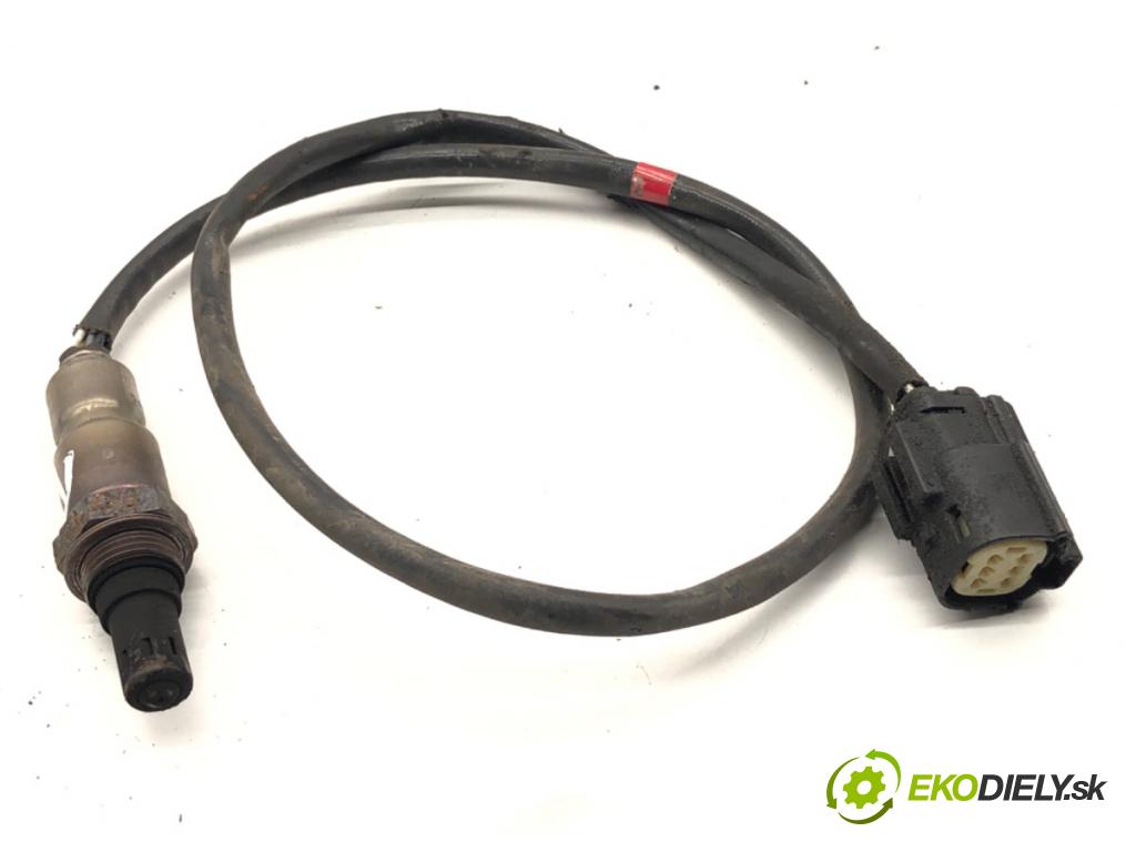 FORD FOCUS III Kombi 2016 88 kW 1.5 TDCi 1499 sonda lambda přední část F1F1-9Y460-DA (Lambda sonda)