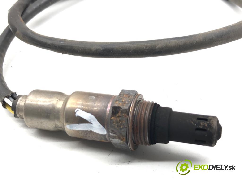 FORD FOCUS III Kombi 2016 88 kW 1.5 TDCi 1499 sonda lambda přední část F1F1-9Y460-DA (Lambda sonda)