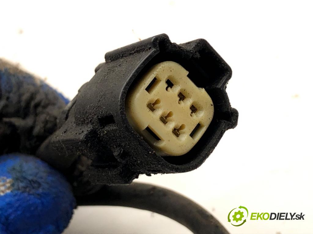 FORD FOCUS III Kombi 2016 88 kW 1.5 TDCi 1499 sonda lambda přední část F1F1-9Y460-DA (Lambda sonda)