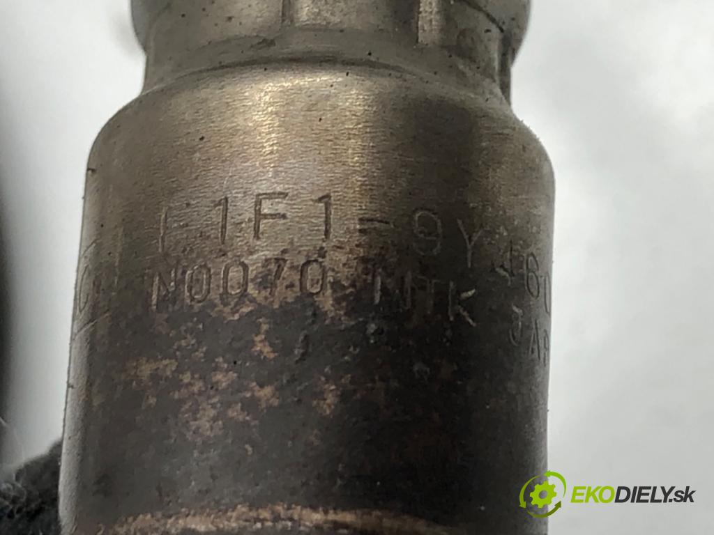 FORD FOCUS III Kombi 2016 88 kW 1.5 TDCi 1499 sonda lambda přední část F1F1-9Y460-DA (Lambda sonda)