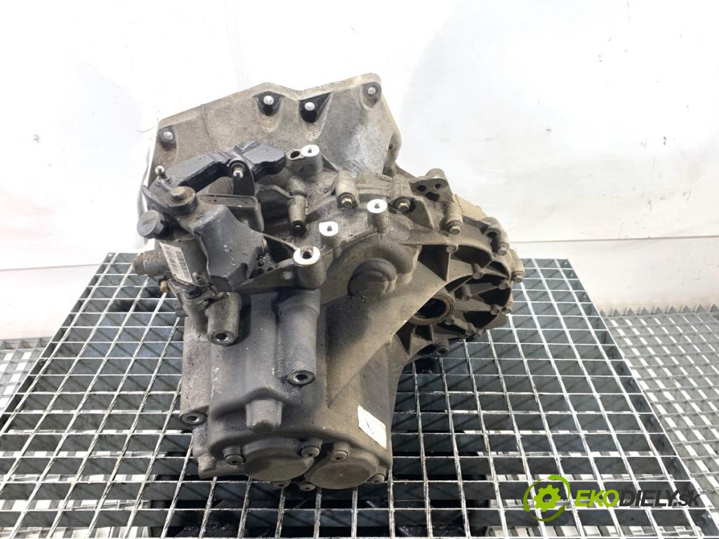 FORD FOCUS III Kombi 2016 88 kW 1.5 TDCi 1499 převodovka F1FR7002DDA (Převodovka)