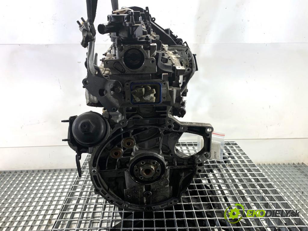 FORD FOCUS III Kombi 2016 88 kW 1.5 TDCi 1499 motor XWDA (Motor)