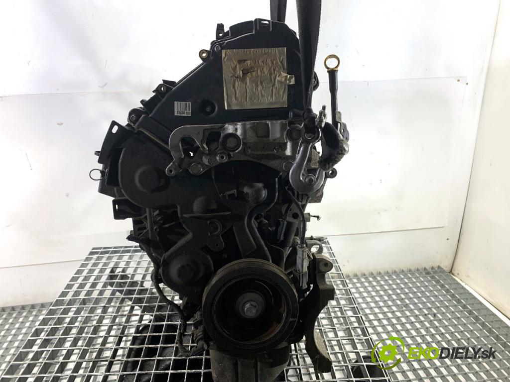 FORD FOCUS III Kombi 2016 88 kW 1.5 TDCi 1499 motor XWDA (Motor)