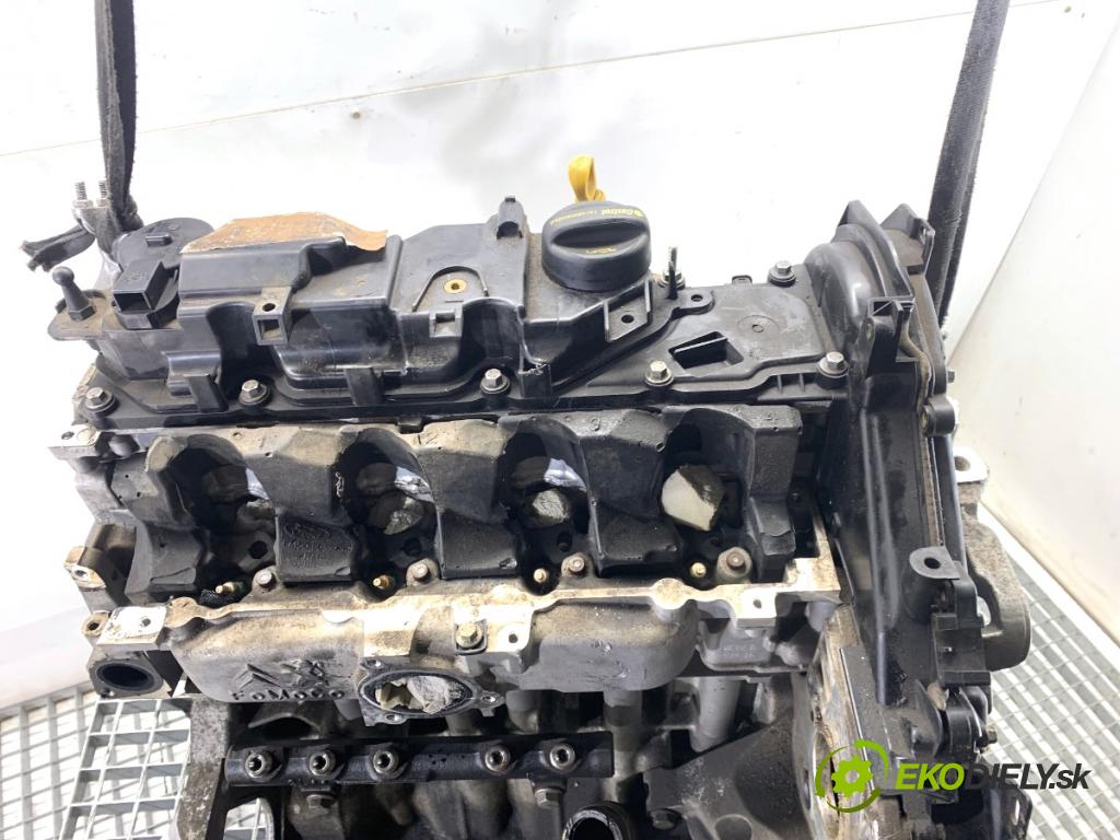 FORD FOCUS III Kombi 2016 88 kW 1.5 TDCi 1499 motor XWDA (Motor)