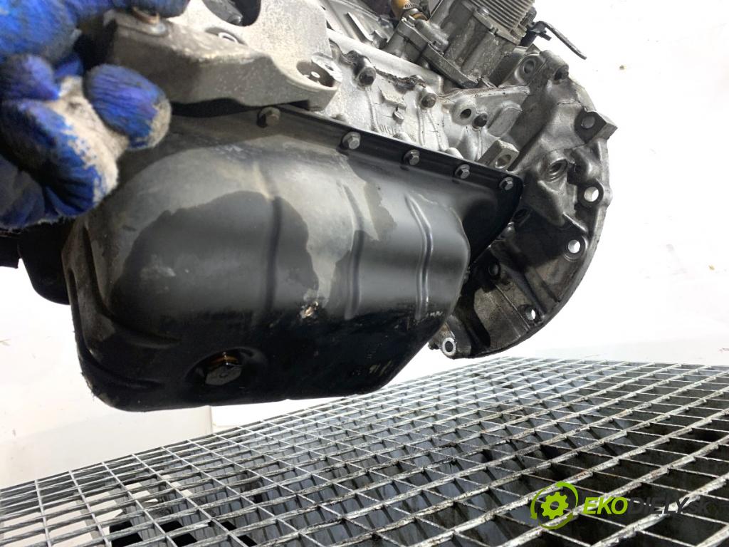 FORD FOCUS III Kombi 2016 88 kW 1.5 TDCi 1499 motor XWDA (Motor)