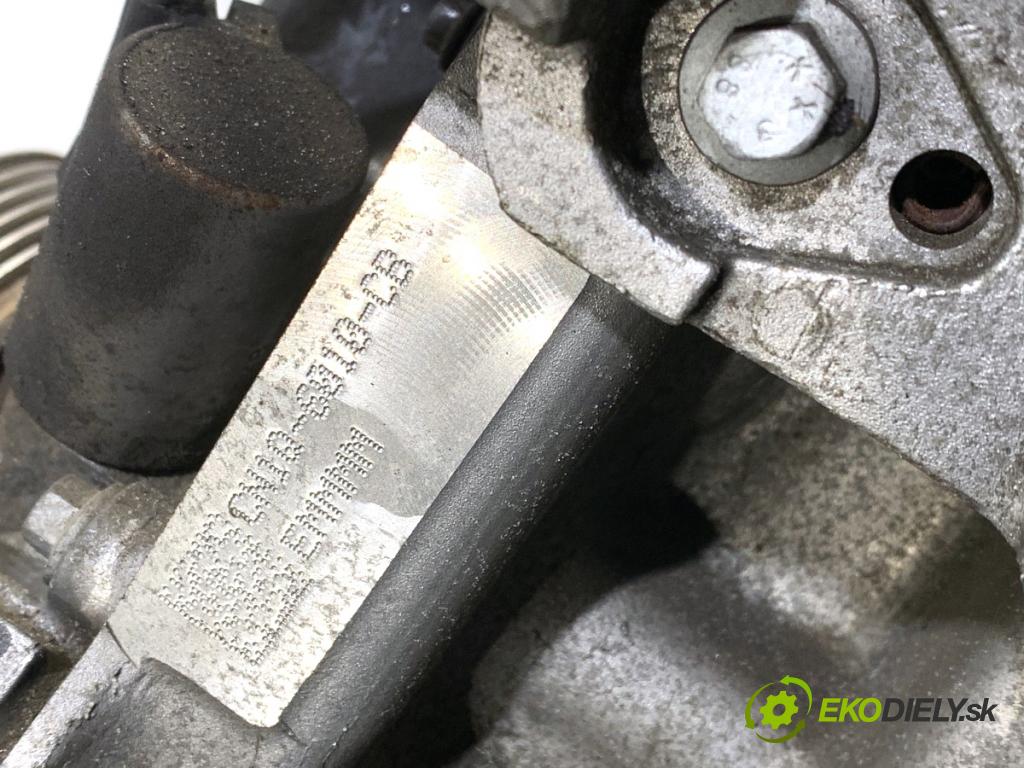 FORD FOCUS III Kombi 2016 88 kW 1.5 TDCi 1499 motor XWDA (Motor)