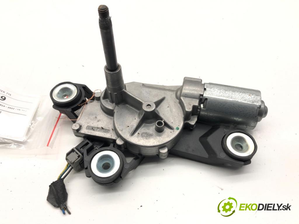 FORD FOCUS III Kombi 2016 88 kW 1.5 TDCi 1499 Motor stieračov zad F1FB-17K441-AA