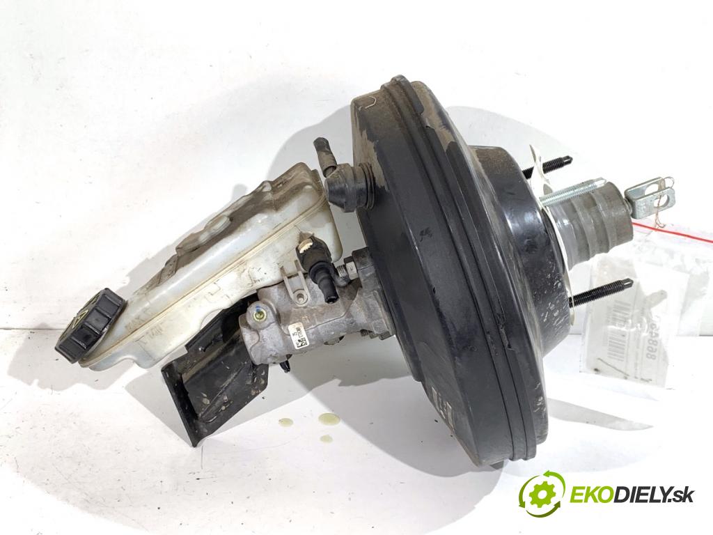 FORD FOCUS III Kombi 2016 88 kW 1.5 TDCi 1499 posilovač bŕzd DV61-2B195-PD