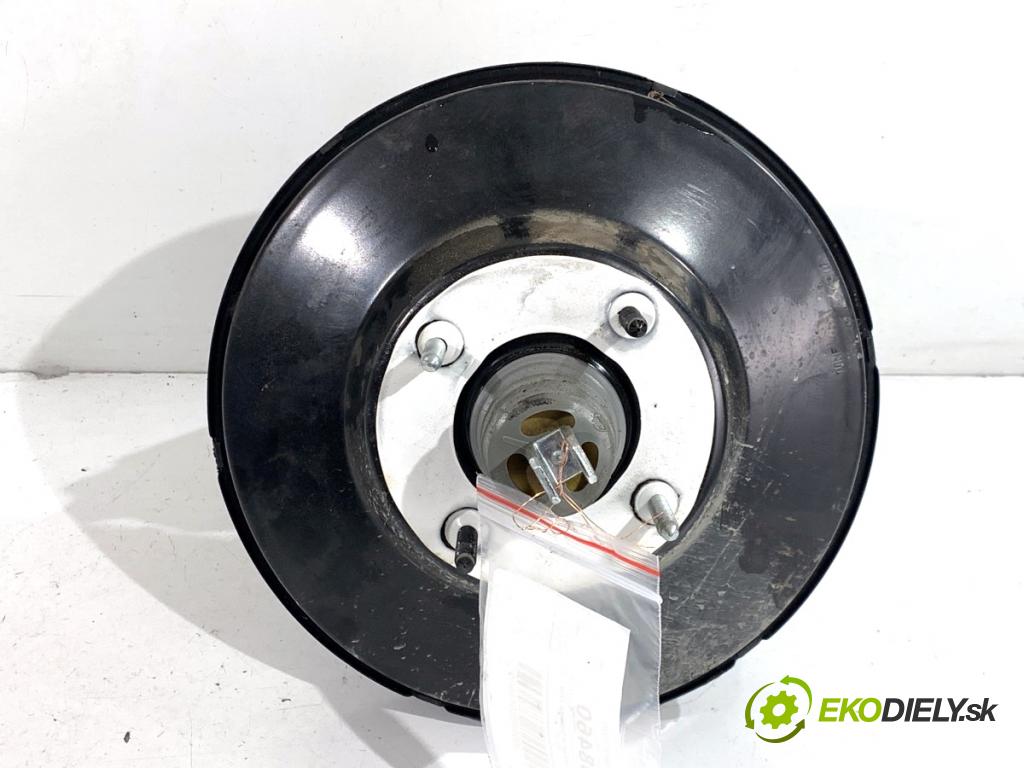 FORD FOCUS III Kombi 2016 88 kW 1.5 TDCi 1499 posilovač bŕzd DV61-2B195-PD