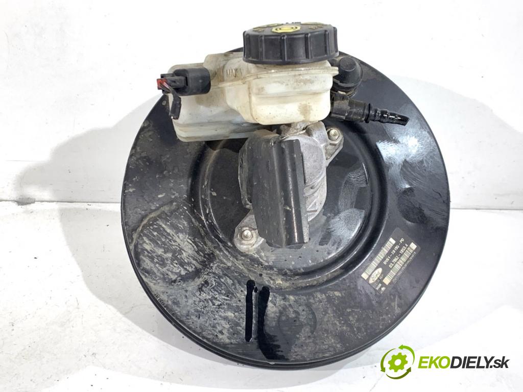 FORD FOCUS III Kombi 2016 88 kW 1.5 TDCi 1499 posilovač bŕzd DV61-2B195-PD