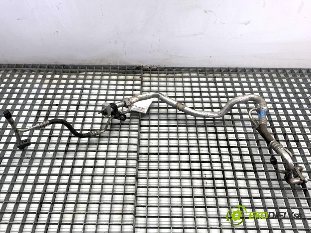 FORD FOCUS III Kombi 2016 88 kW 1.5 TDCi 1499 rúrka klimatizácie F1F1-19A834-EB (Rúrka klimatizácie)