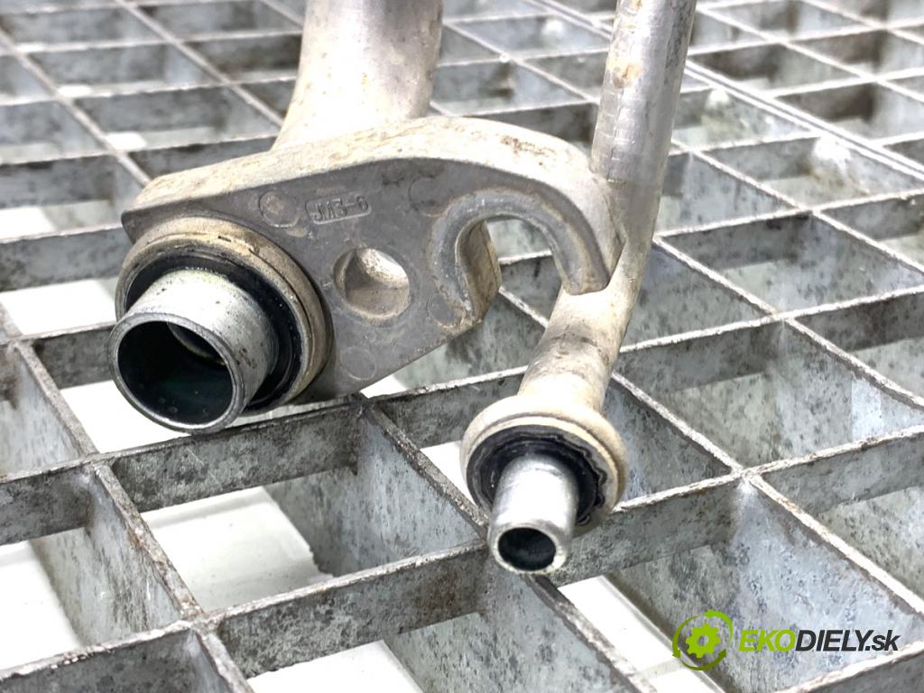 FORD FOCUS III Kombi 2016 88 kW 1.5 TDCi 1499 rúrka klimatizácie F1F1-19A834-EB (Rúrka klimatizácie)