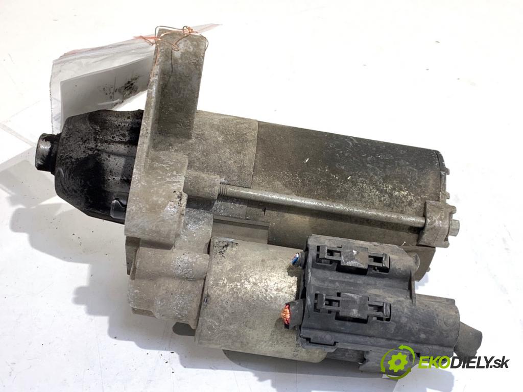 FORD FOCUS III Kombi 2016 88 kW 1.5 TDCi 1499 startér 3M5T-11000-CF (Startér)