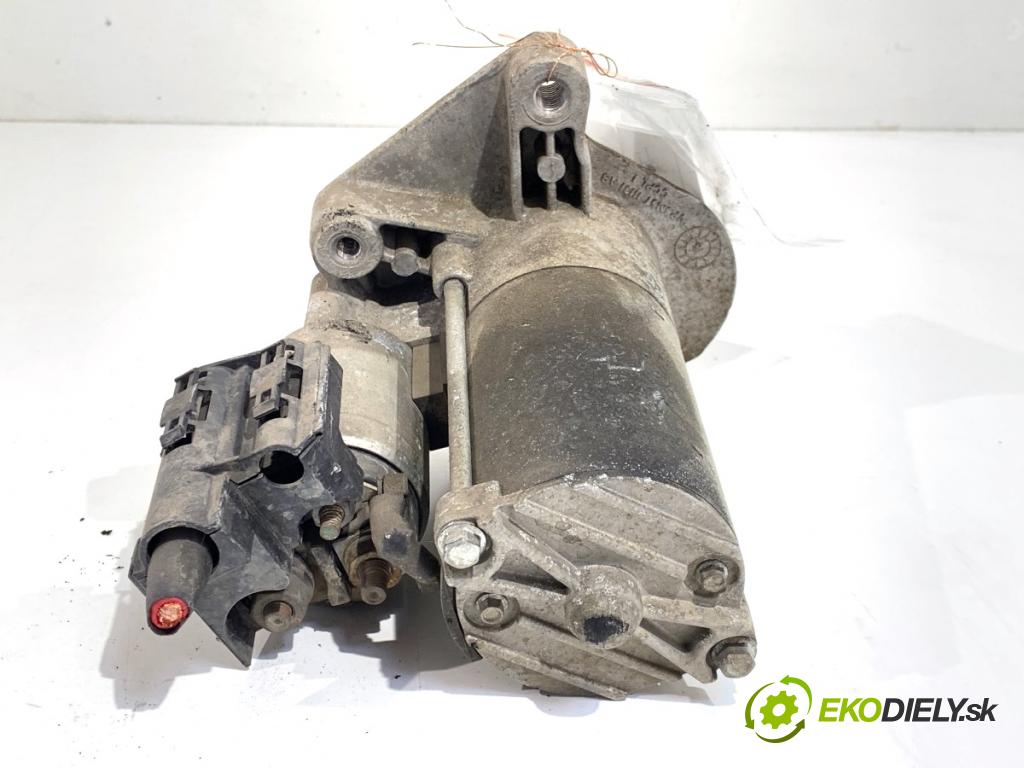 FORD FOCUS III Kombi 2016 88 kW 1.5 TDCi 1499 startér 3M5T-11000-CF (Startér)