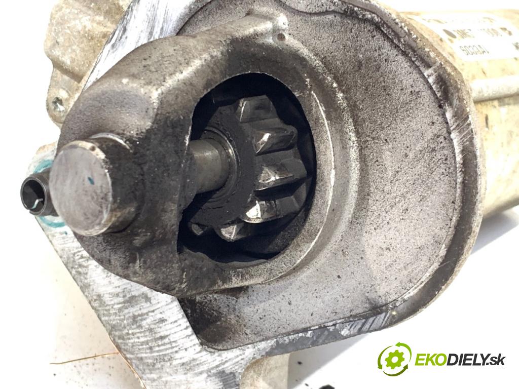 FORD FOCUS III Kombi 2016 88 kW 1.5 TDCi 1499 startér 3M5T-11000-CF (Startér)