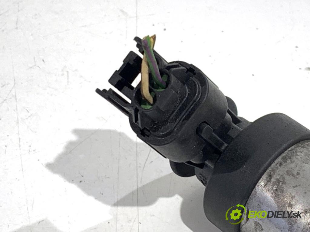 FORD FOCUS III Kombi 2016 88 kW 1.5 TDCi 1499 Regulátor tlaku paliva 0928400779 (Palivový systém ostatné)