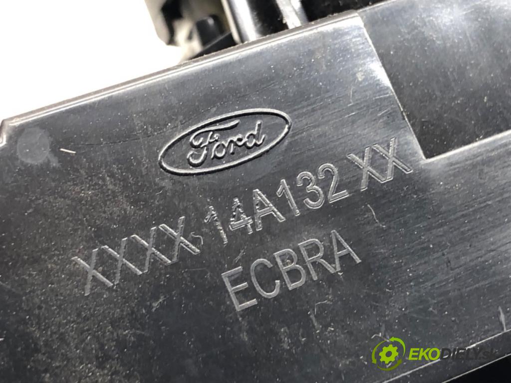 FORD FOCUS III Kombi 2016 88 kW 1.5 TDCi 1499 přepínač oken DT1T-14A132-FA (Páčky pod volantem)