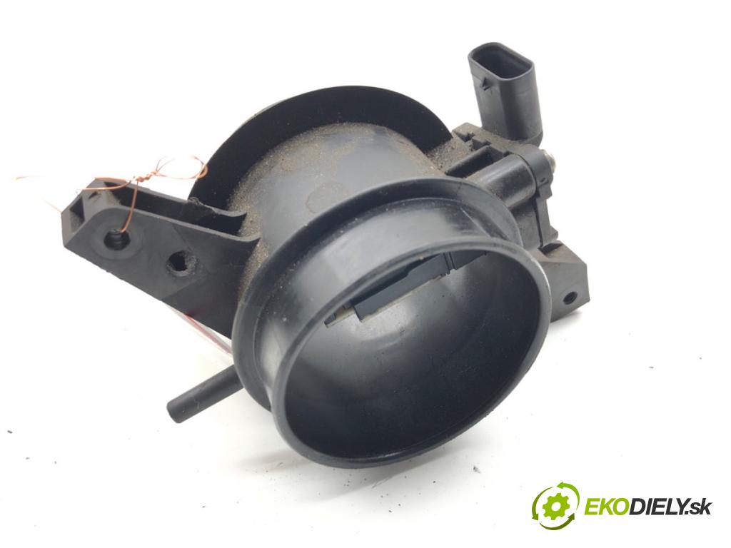 FORD FOCUS III Kombi 2016 88 kW 1.5 TDCi 1499 váha vzduchu EM5A-12B579-AA (Snímač hmotnosti vzduchu)