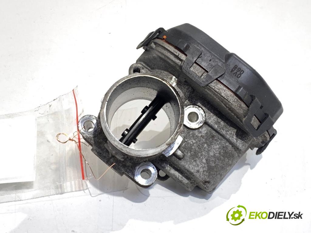 FORD FOCUS III Kombi 2016 88 kW 1.5 TDCi 1499 škrtíci klapka 9807238580 (Škrticí klapka)