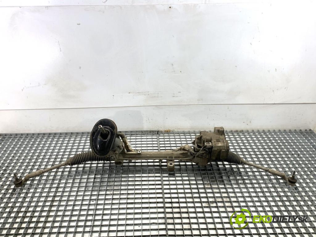 FORD FOCUS III Kombi 2016 88 kW 1.5 TDCi 1499 řízení volantu řízení CV6C-3D070-LP