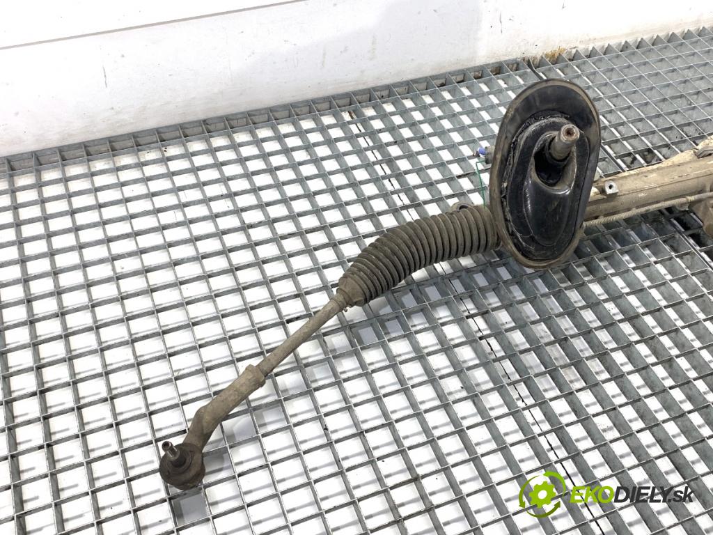 FORD FOCUS III Kombi 2016 88 kW 1.5 TDCi 1499 riadenie volantu Riadenie CV6C-3D070-LP