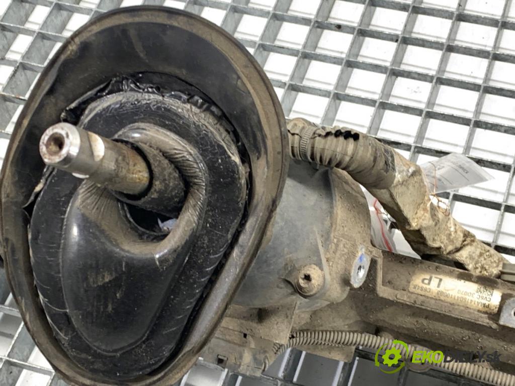 FORD FOCUS III Kombi 2016 88 kW 1.5 TDCi 1499 riadenie volantu Riadenie CV6C-3D070-LP