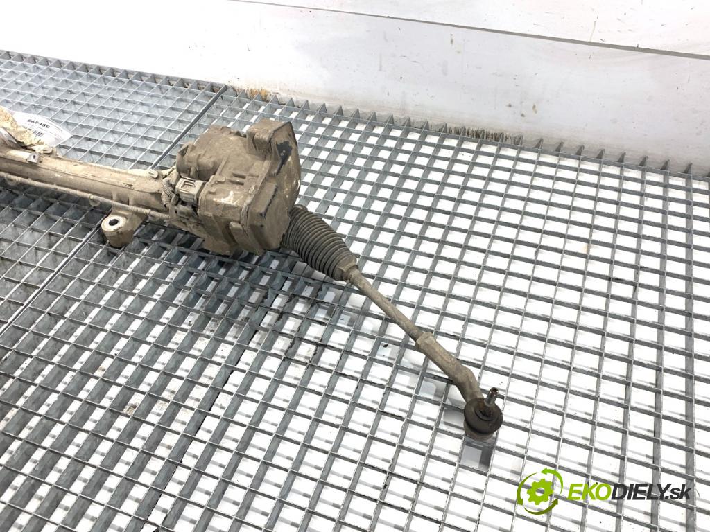 FORD FOCUS III Kombi 2016 88 kW 1.5 TDCi 1499 riadenie volantu Riadenie CV6C-3D070-LP