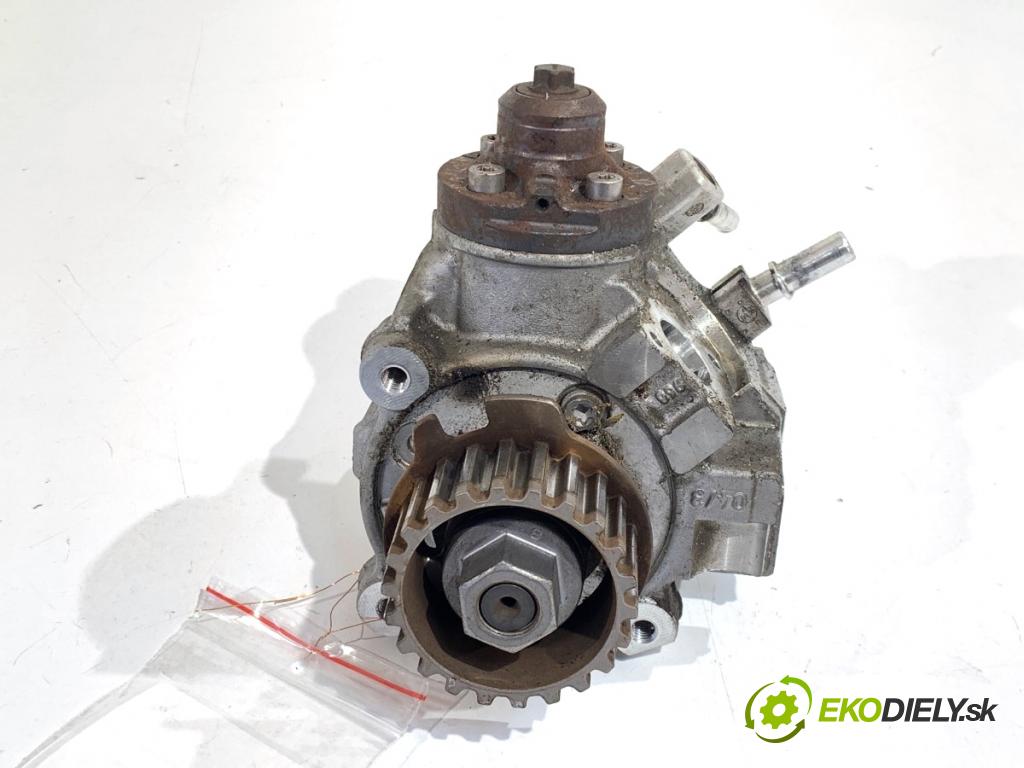 FORD FOCUS III Kombi 2016 88 kW 1.5 TDCi 1499 pumpa vstřikovací 9811347280 (Vstřikovací čerpadlo)