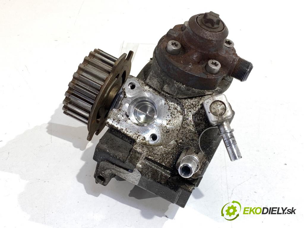 FORD FOCUS III Kombi 2016 88 kW 1.5 TDCi 1499 Pumpa vstrekovacia 9811347280 (Vstrekovacie čerpadlo)